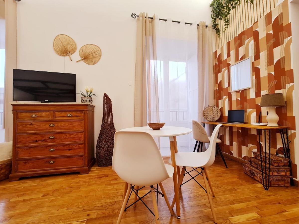 Natoli Apartments Palermo Ngoại thất bức ảnh