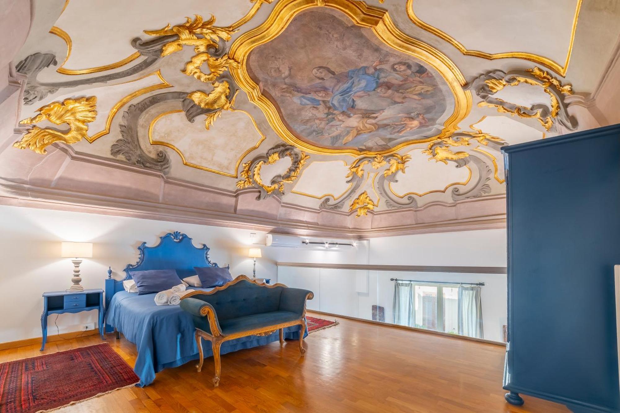 Natoli Apartments Palermo Ngoại thất bức ảnh