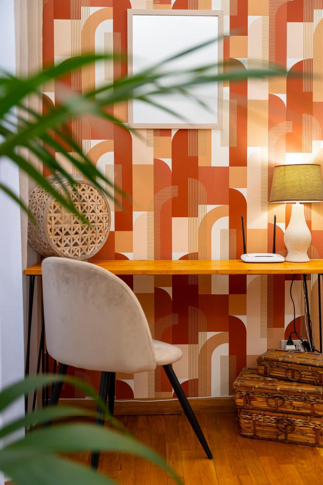 Natoli Apartments Palermo Ngoại thất bức ảnh