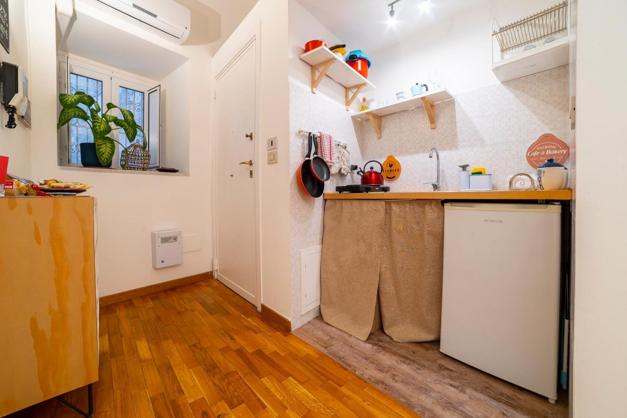 Natoli Apartments Palermo Ngoại thất bức ảnh