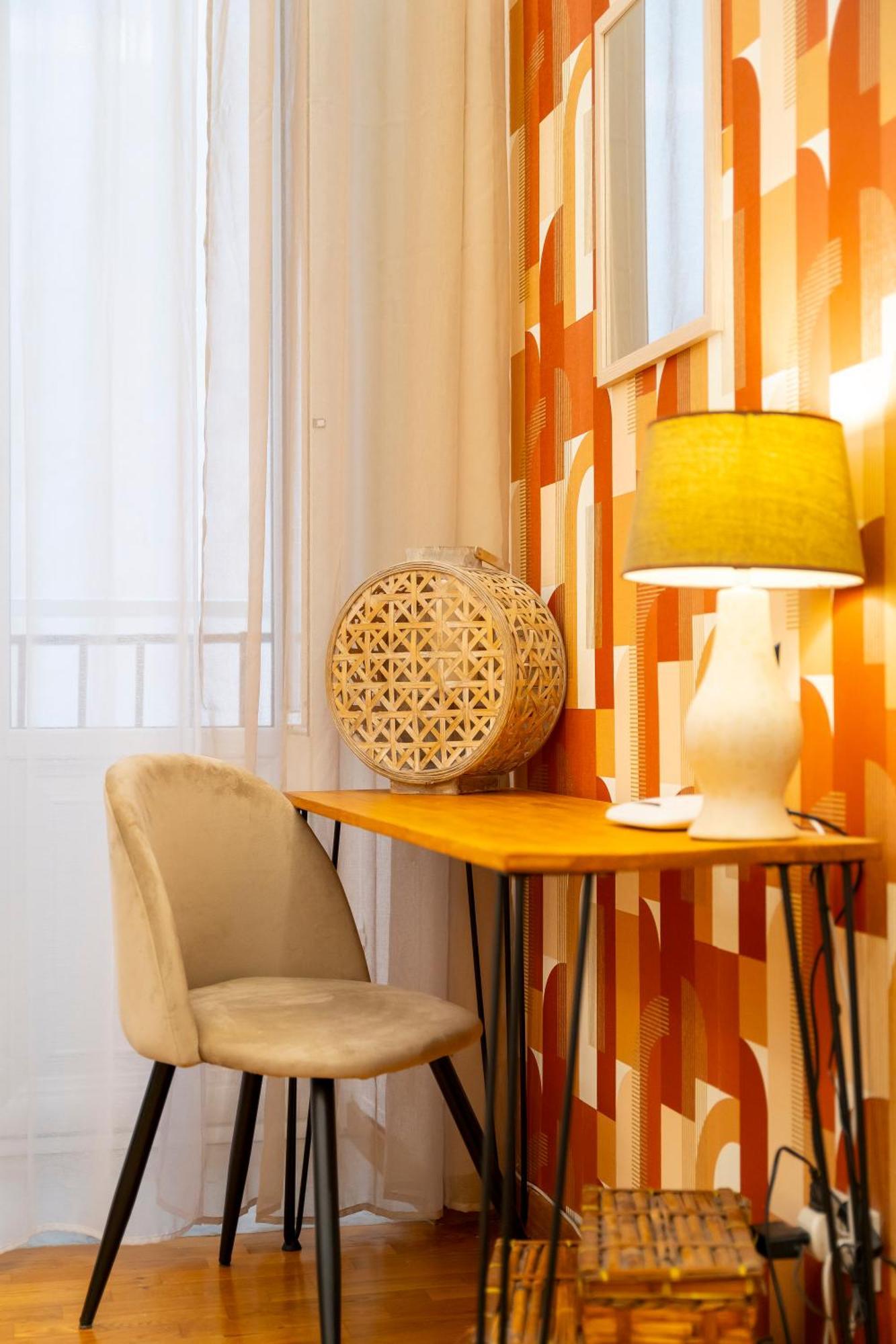 Natoli Apartments Palermo Ngoại thất bức ảnh