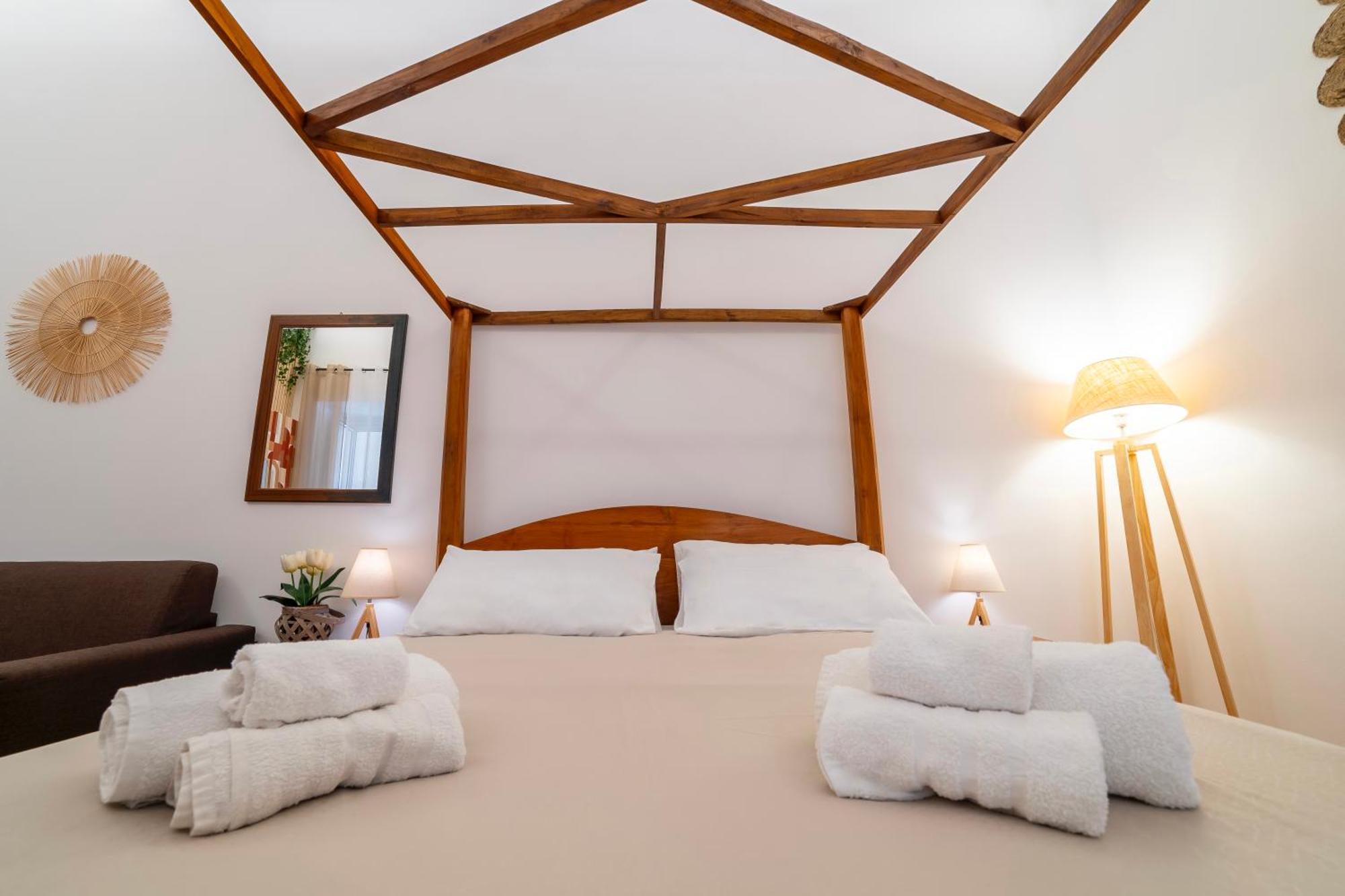 Natoli Apartments Palermo Ngoại thất bức ảnh