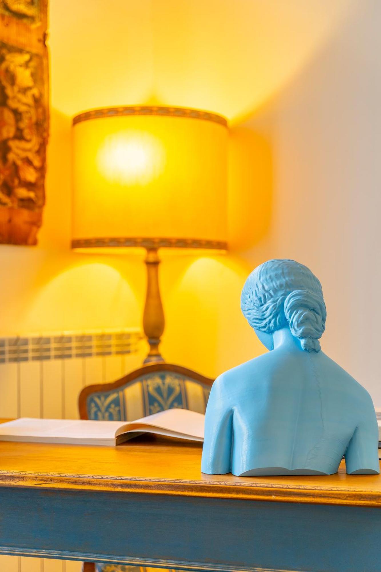 Natoli Apartments Palermo Ngoại thất bức ảnh
