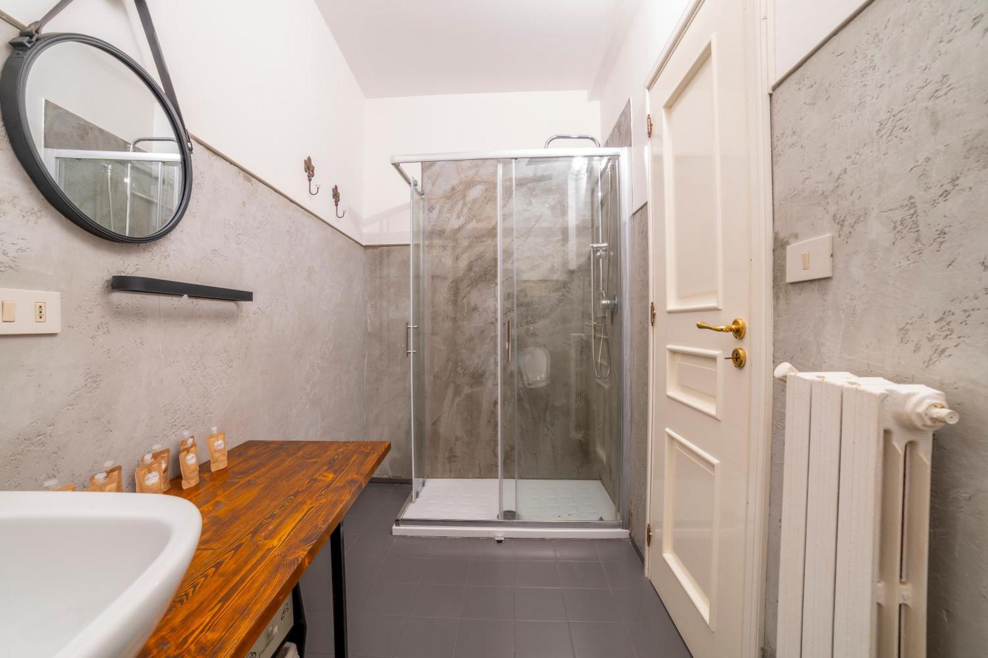 Natoli Apartments Palermo Ngoại thất bức ảnh