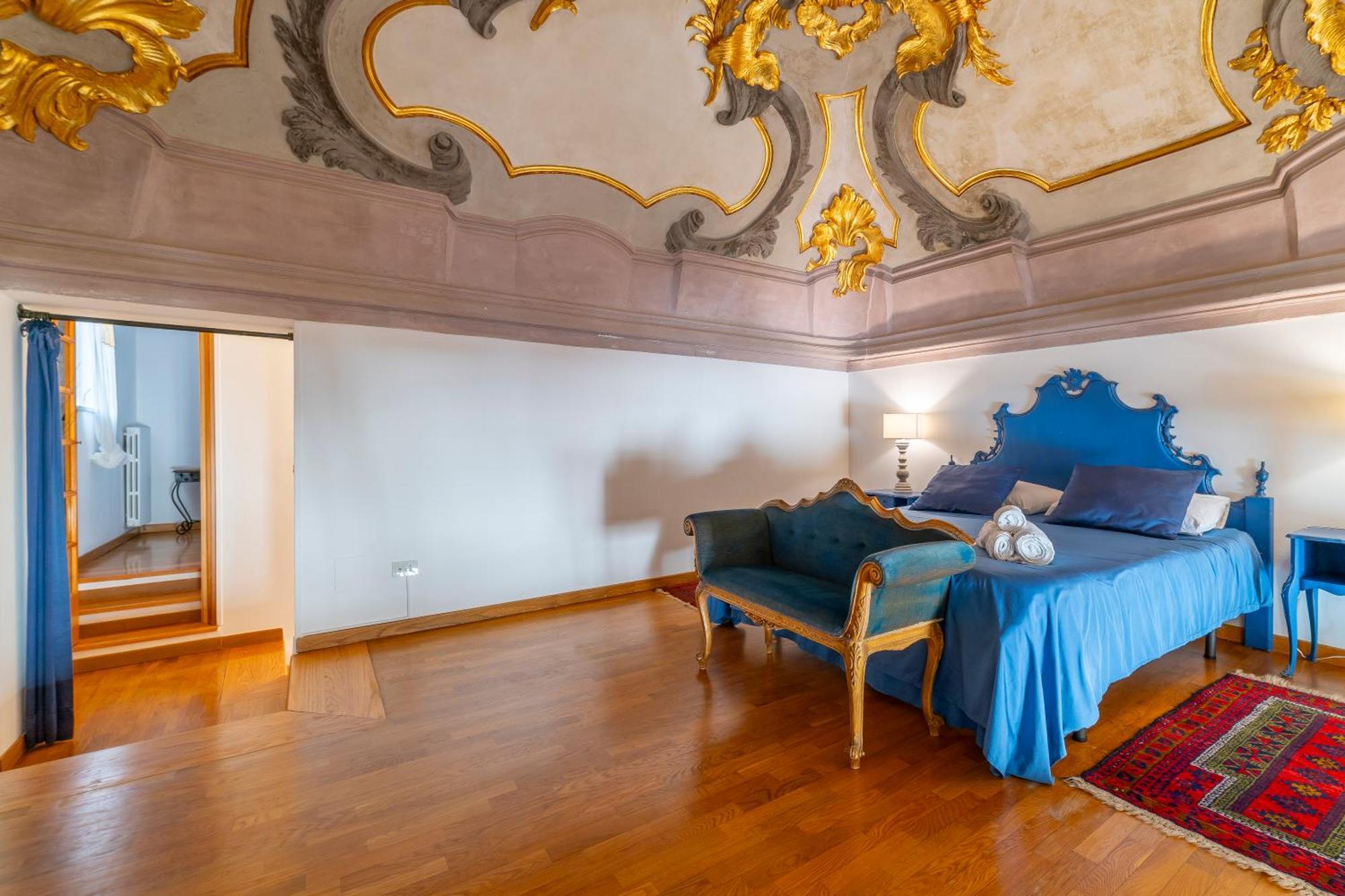 Natoli Apartments Palermo Ngoại thất bức ảnh