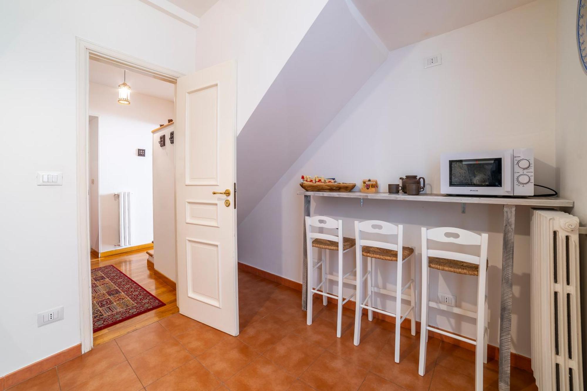 Natoli Apartments Palermo Ngoại thất bức ảnh