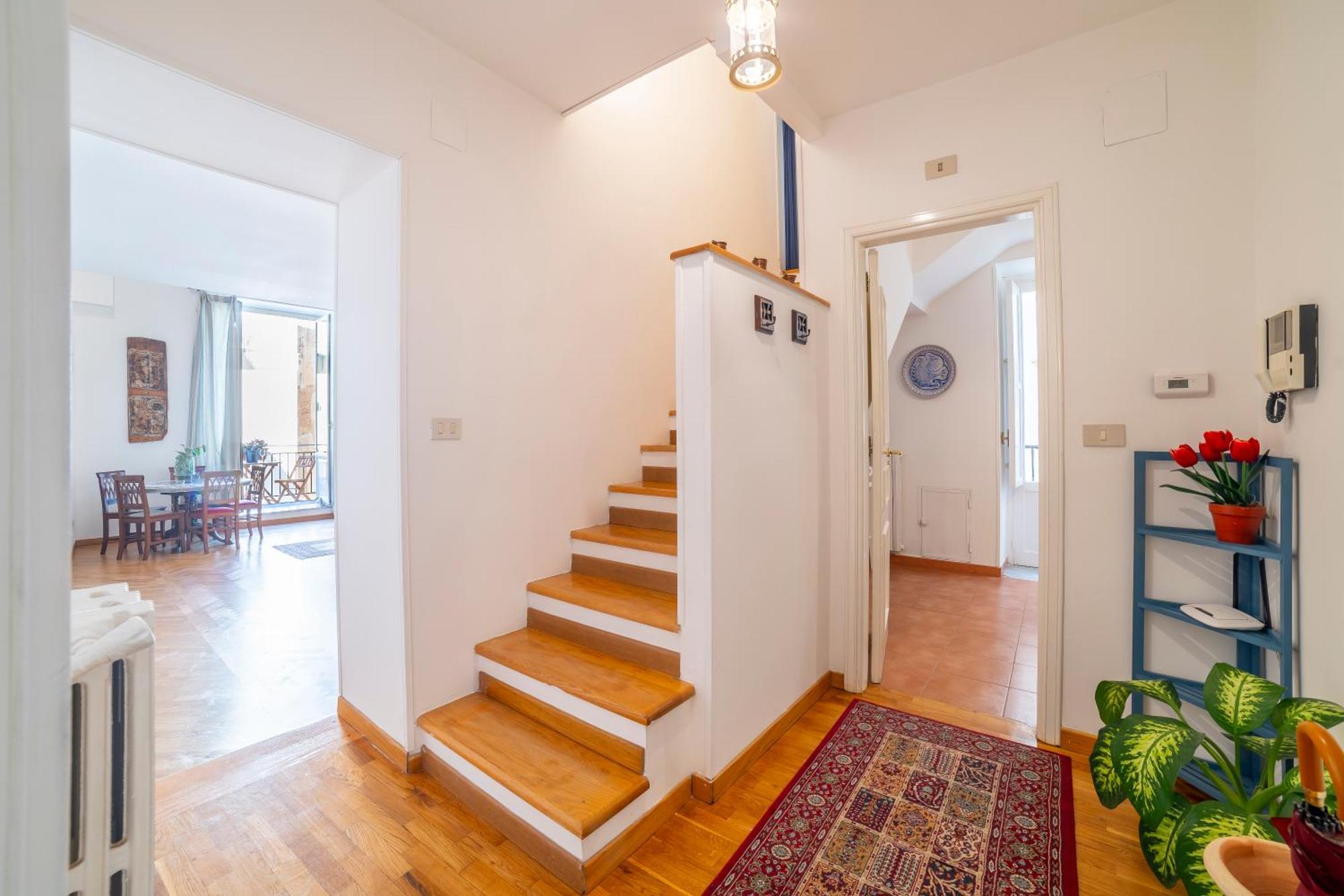 Natoli Apartments Palermo Ngoại thất bức ảnh