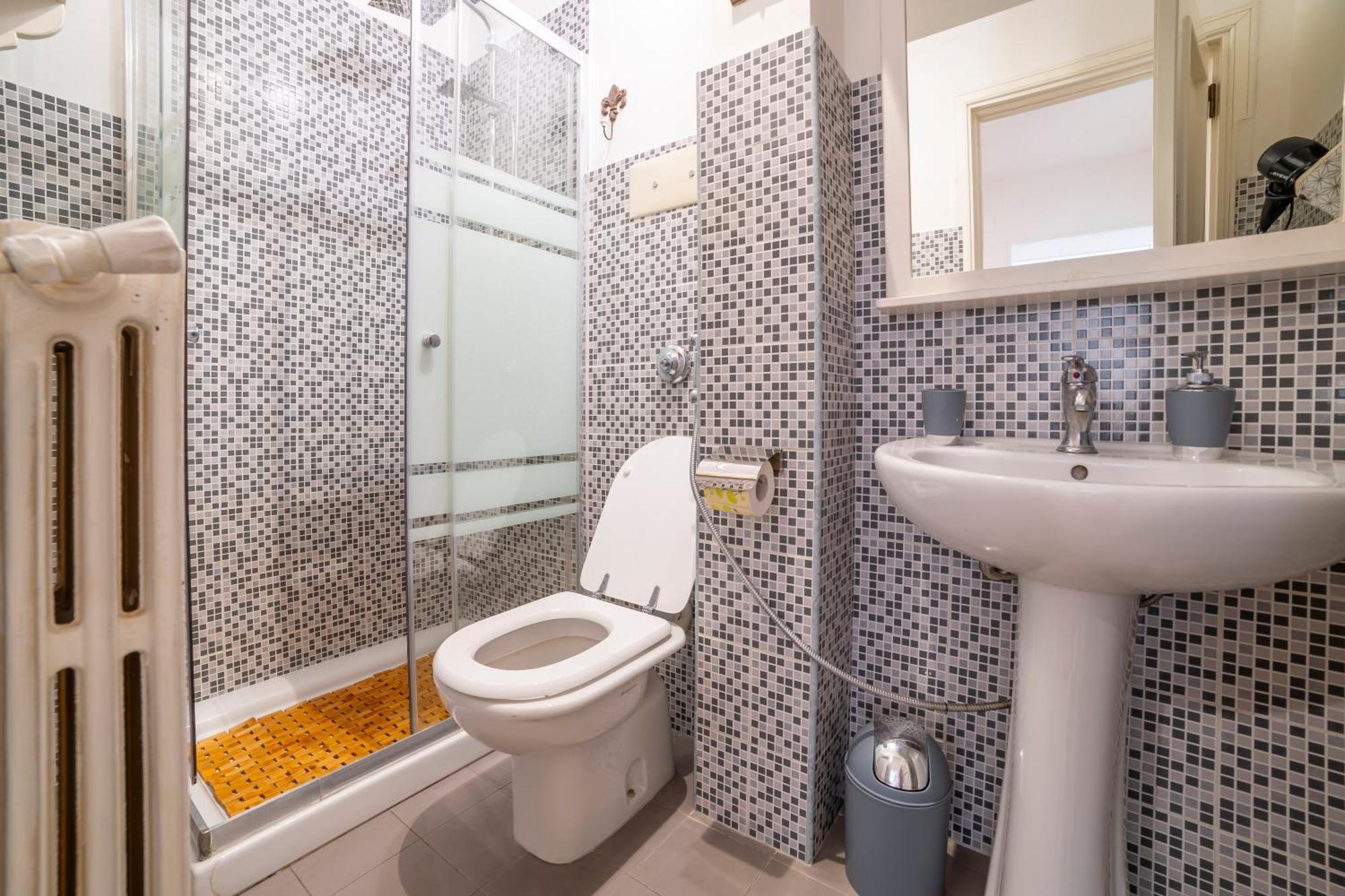 Natoli Apartments Palermo Ngoại thất bức ảnh