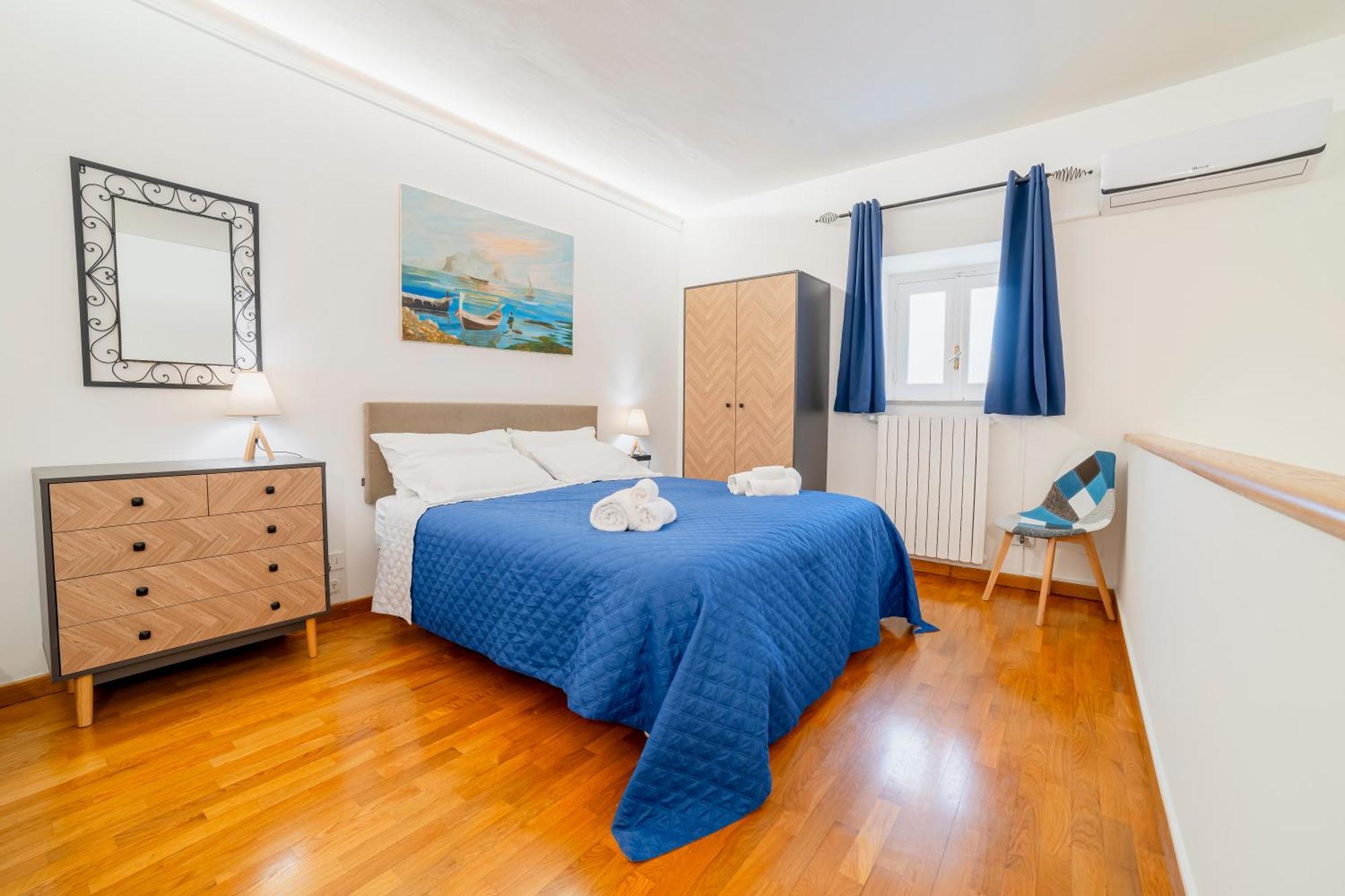 Natoli Apartments Palermo Ngoại thất bức ảnh