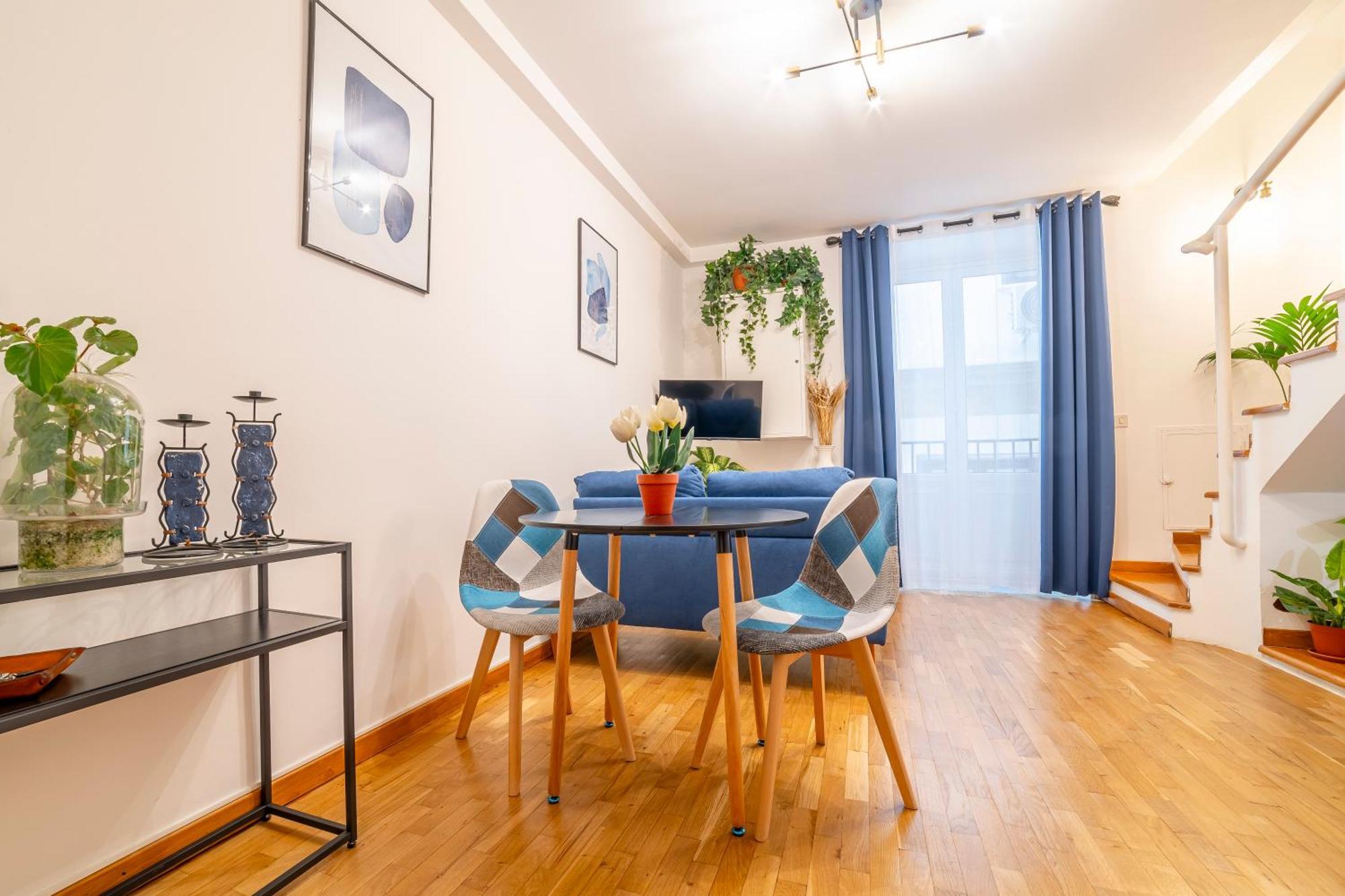 Natoli Apartments Palermo Ngoại thất bức ảnh