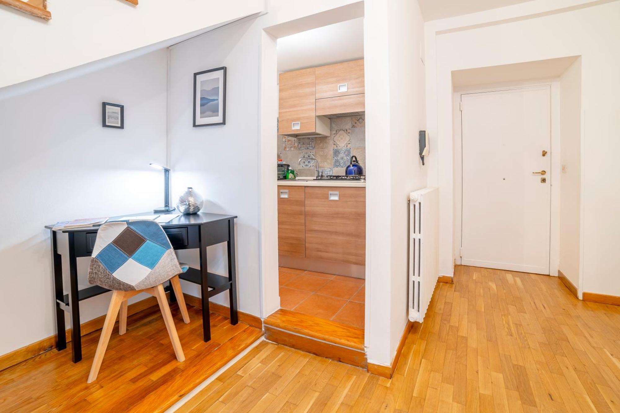 Natoli Apartments Palermo Ngoại thất bức ảnh