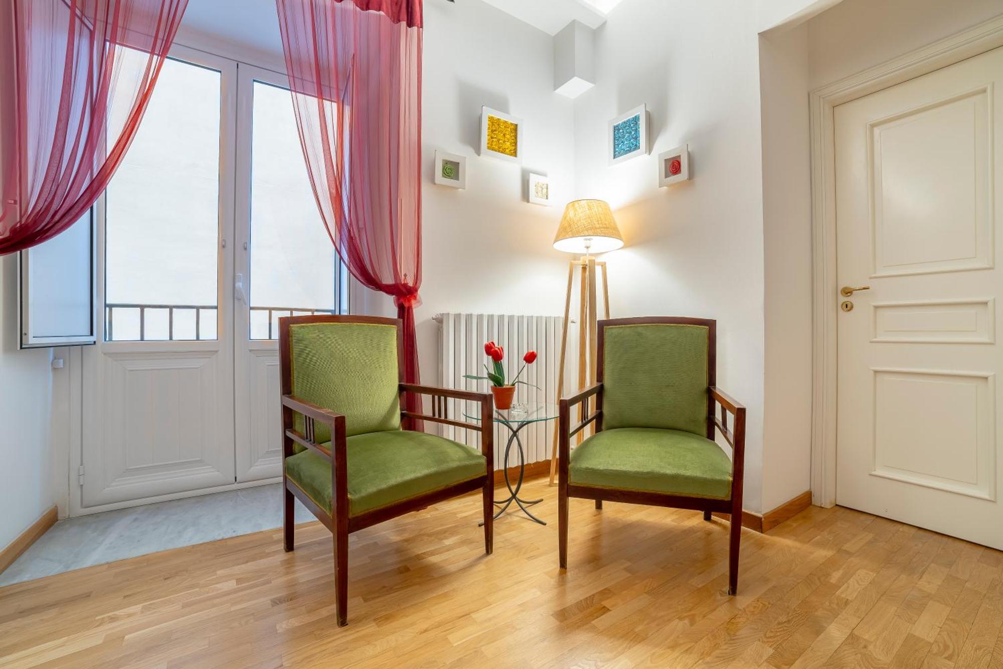 Natoli Apartments Palermo Ngoại thất bức ảnh