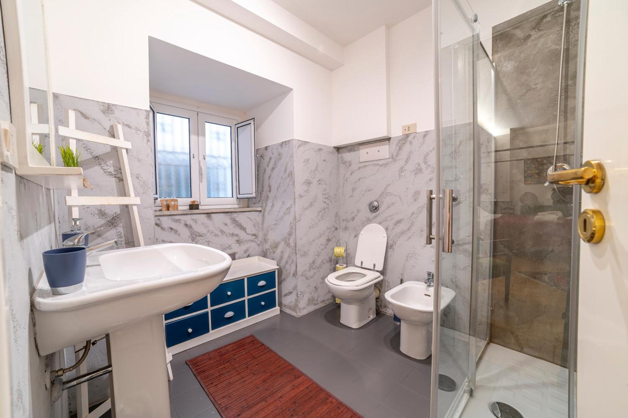 Natoli Apartments Palermo Ngoại thất bức ảnh