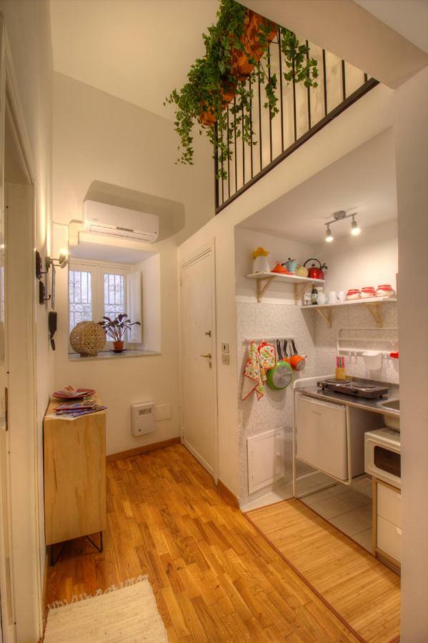 Natoli Apartments Palermo Ngoại thất bức ảnh